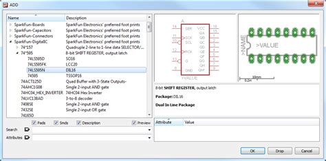 sparkfun eagle library|How to Download Sparkfun Eagle Library.